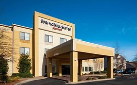 Springhill Suites Columbus  3* United States Of America